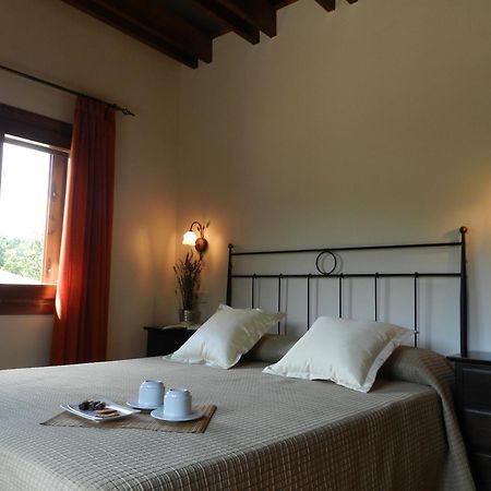 Apartaments El Tossalet Bonansa Kültér fotó