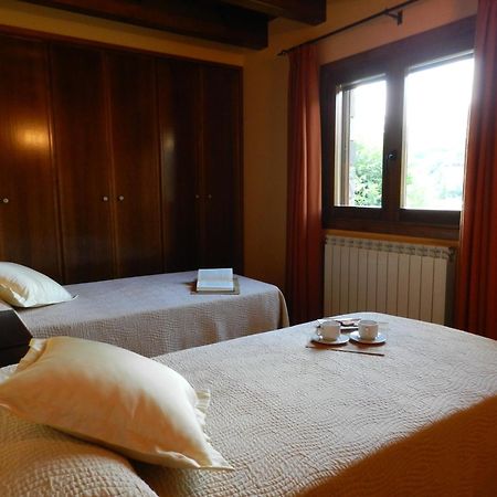 Apartaments El Tossalet Bonansa Kültér fotó