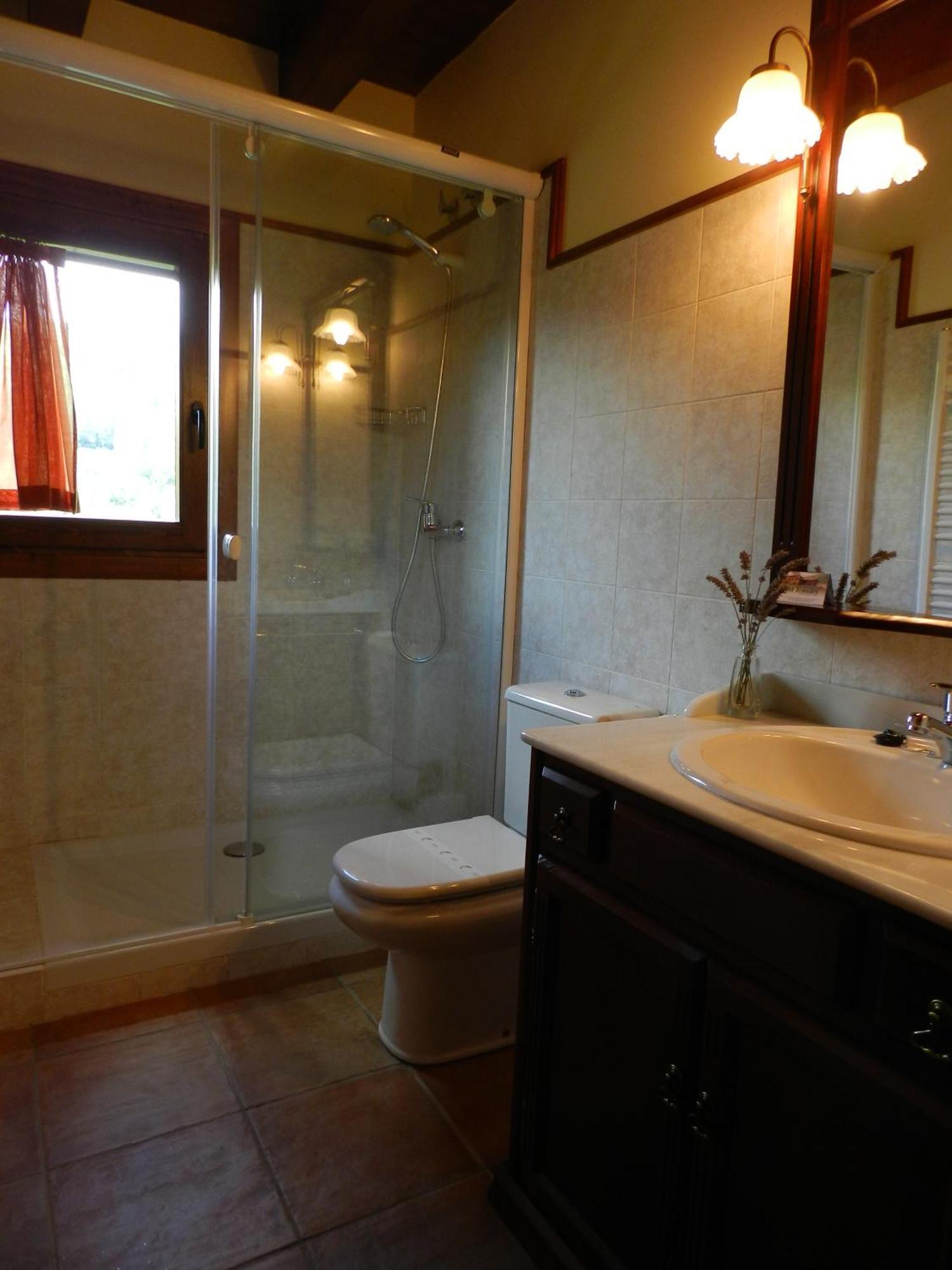 Apartaments El Tossalet Bonansa Kültér fotó