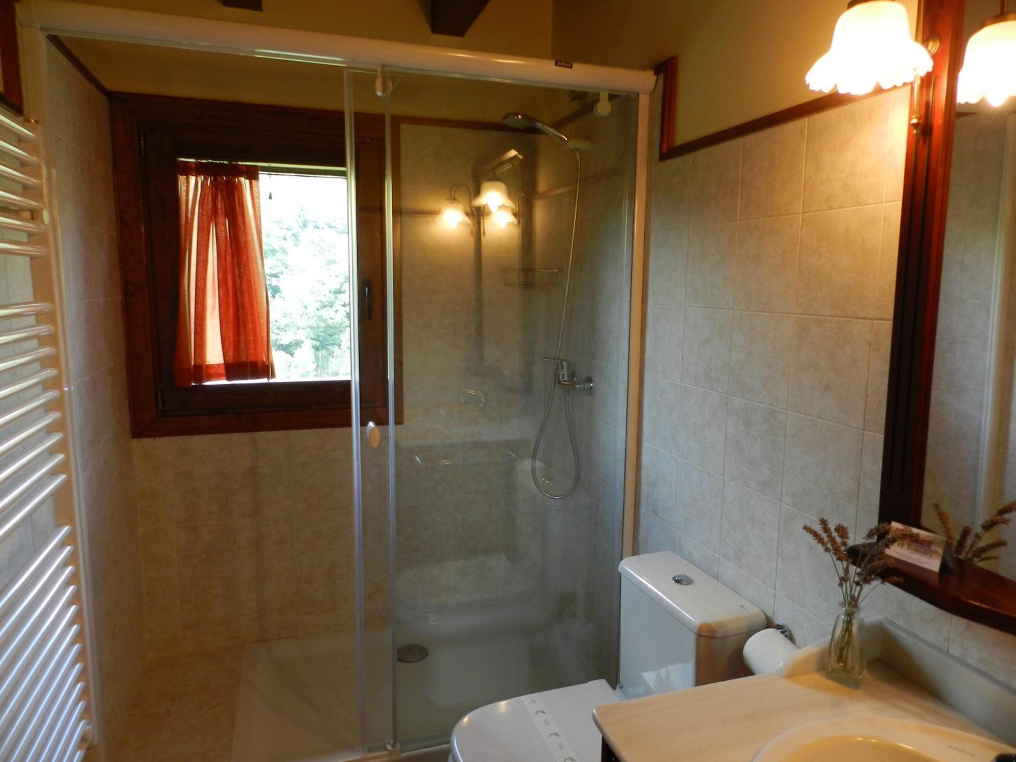 Apartaments El Tossalet Bonansa Kültér fotó