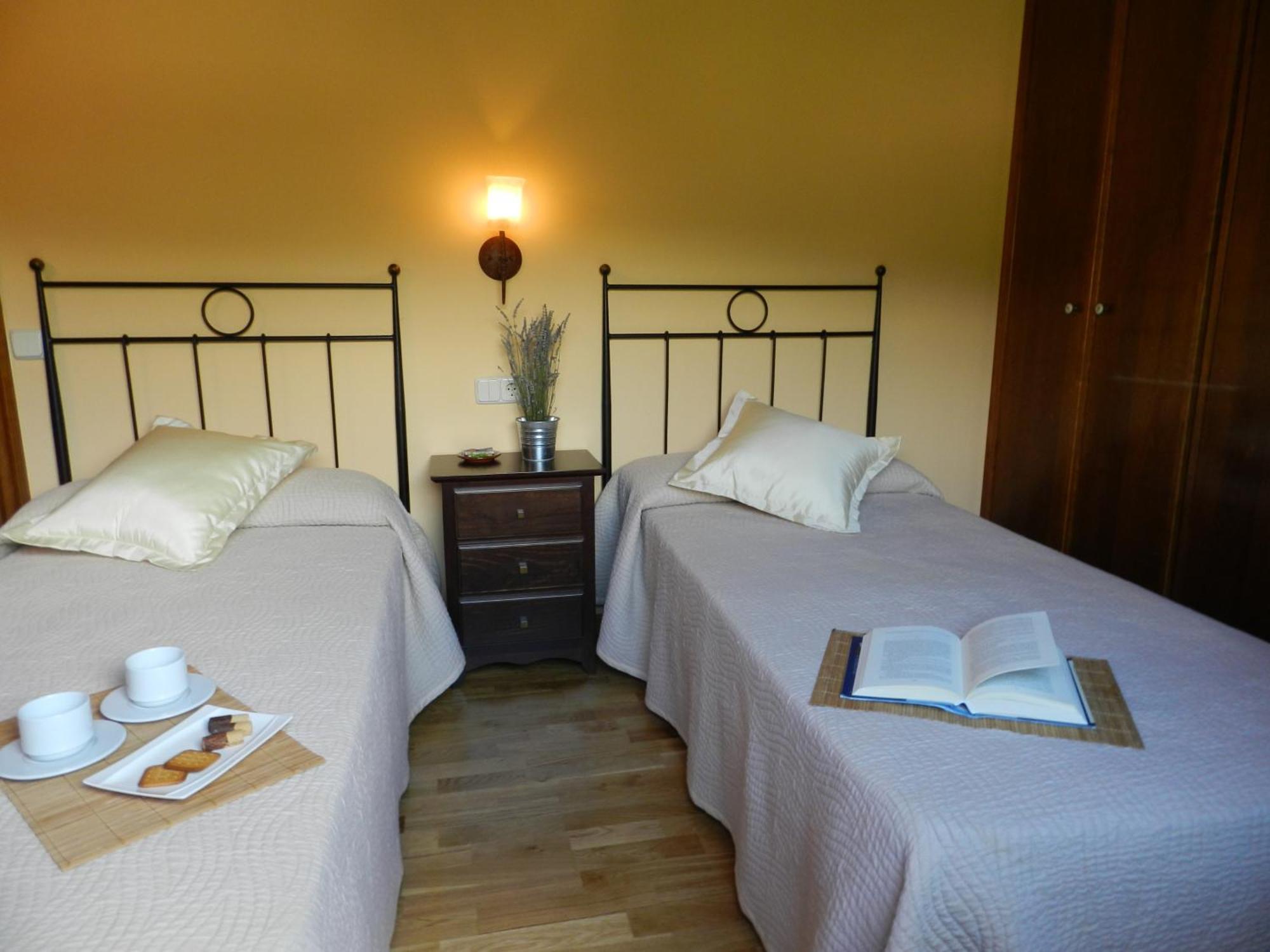 Apartaments El Tossalet Bonansa Kültér fotó